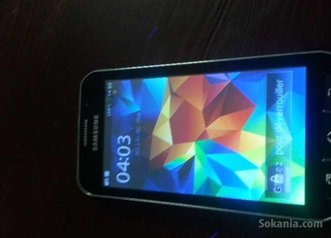 Samsung galaxy