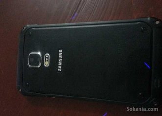 Samsung galaxy