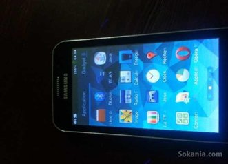 Samsung galaxy