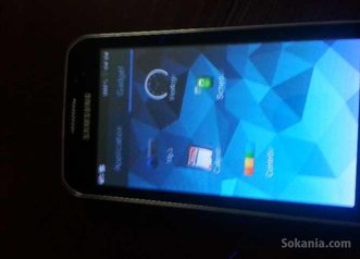 Samsung galaxy