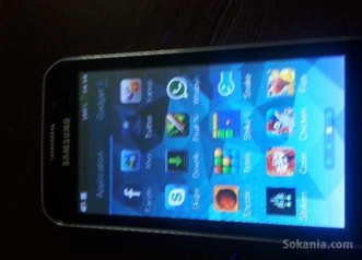 Samsung galaxy