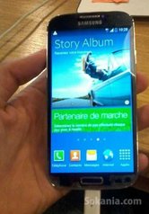 Samsung S4