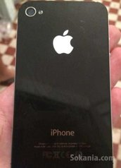 IPhone 4S Noir , 16G