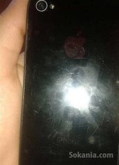 Iphone 4
