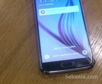 Samsung Galaxy S6 Black 4G