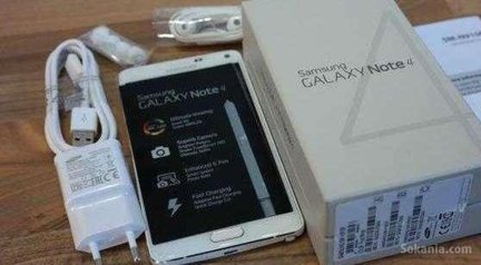 SAMSUNG NOTE 4 HIGH COPY