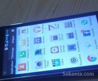 LG L5