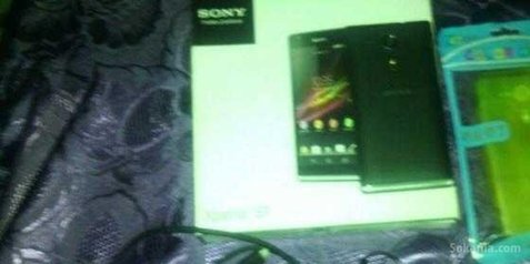 Sony Sp