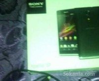 sony Sp