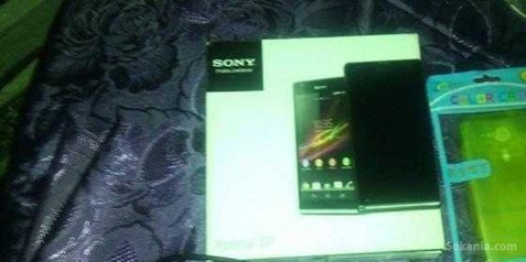 Sony Sp