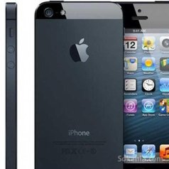 Iphone 5