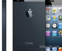 Iphone 5
