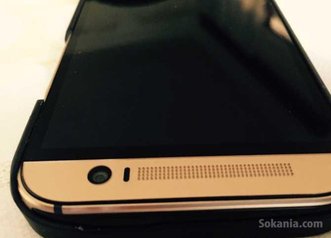 HTC One M8 neuf Compris aux USA