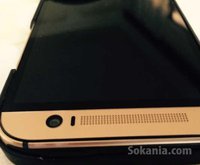 HTC One M8 neuf Compris aux USA