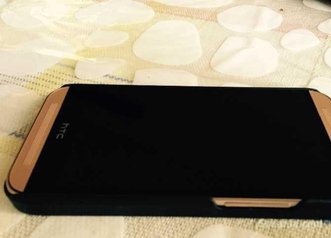 HTC One M8 neuf Compris aux USA