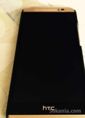 HTC One M8 neuf Compris aux USA
