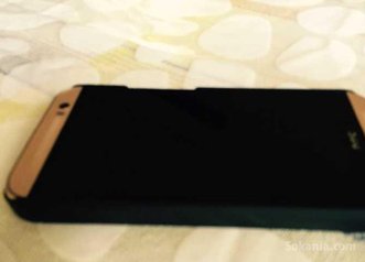 HTC One M8 neuf Compris aux USA