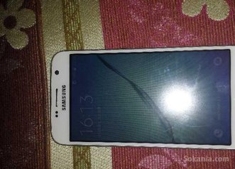 Galaxy s6 (bhal originale)