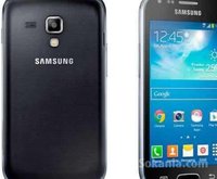 Samsung galaxy trend plus