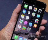 iPhone 6 plus 16g