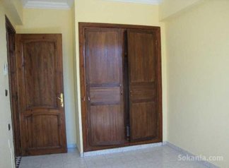 Location appartement de 60m²