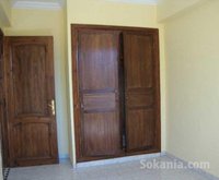 Location appartement de 60m²
