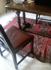 Salle à manger à vendre