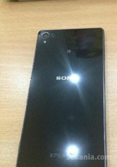 Sony Xperia Z3 Ba9i Jdid