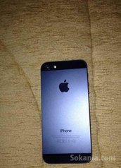 Iphone 5