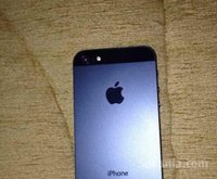 Iphone 5