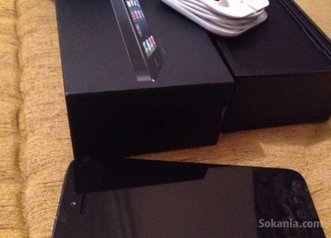Iphone 5