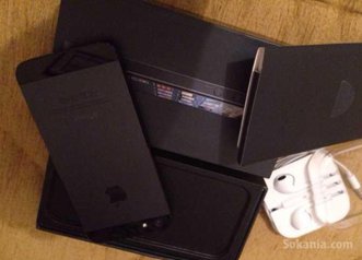 Iphone 5