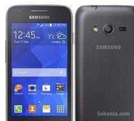 Samsung trend 2