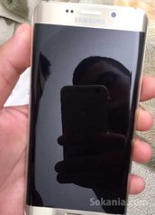 Samsung Glaxy S6 Edge plus