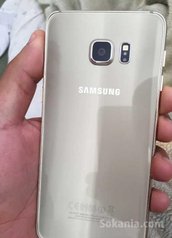 Samsung Glaxy S6 Edge plus