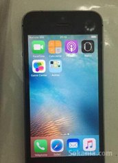 Iphone 5s 16go