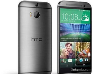Htc one m7