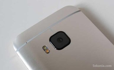 Htc one m7