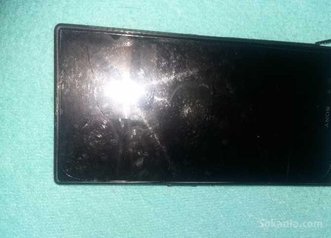 Sony xperia z ultra