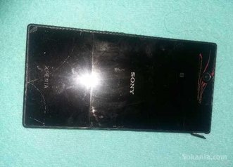Sony xperia z ultra