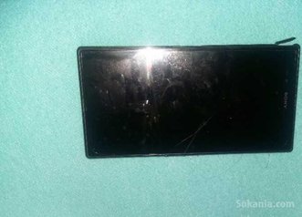 Sony xperia z ultra