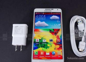 Samsung note 3
