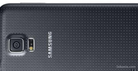 Samsung S5 4G nouveau