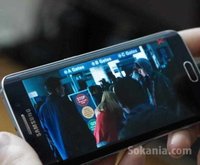 Galaxy s6 edge 32G 4G