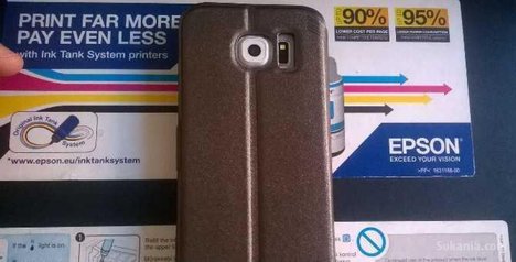 Samsung galaxy s6