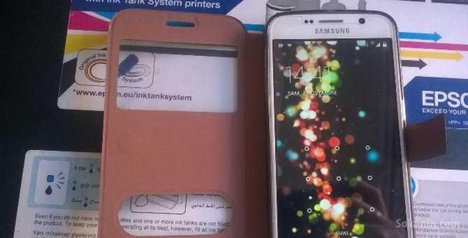 Samsung galaxy s6
