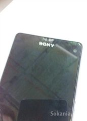 Sony expéria z1