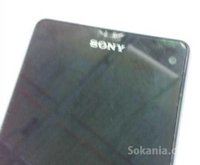 Sony expéria z1