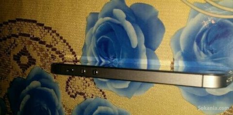 Iphone 5s Officiel 16 Go