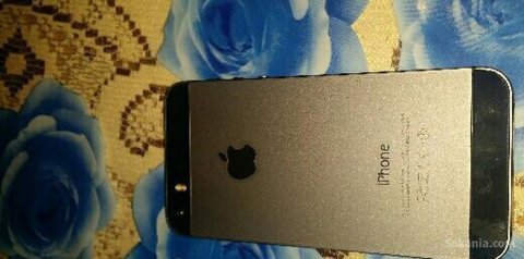 Iphone 5s Officiel 16 Go